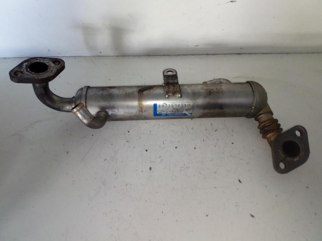 Scambiatore Calore Egr 8973635150 Usato