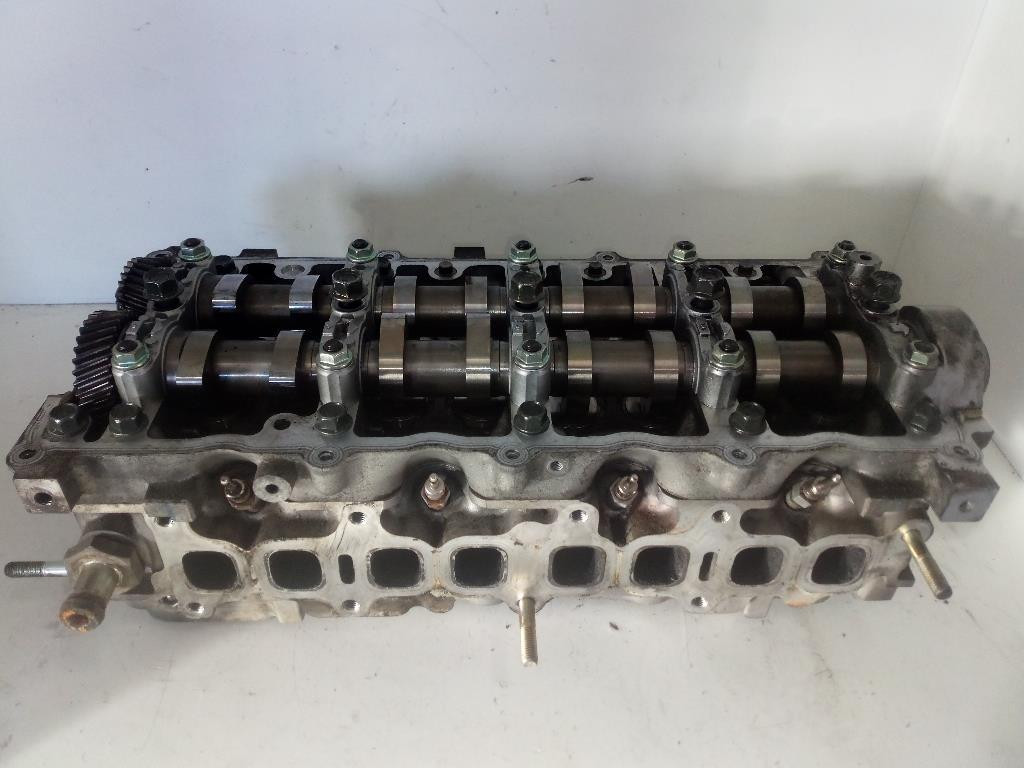 testata motore compl. - Immagine 1 di 6
