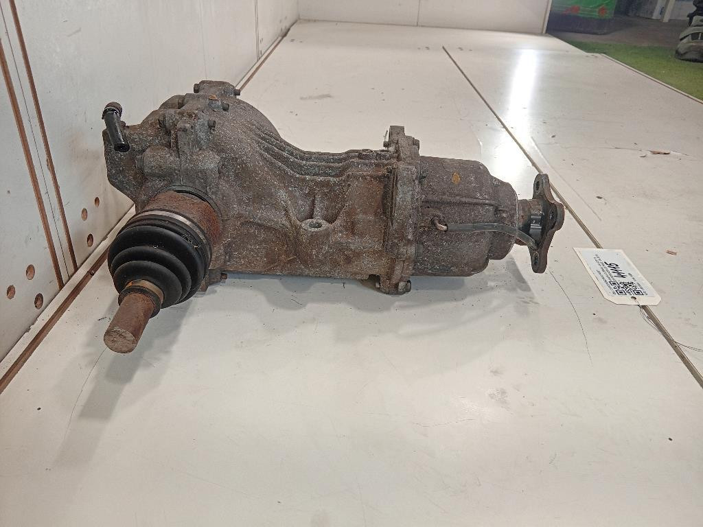 Rear Differential For NISSAN X-Trail 2nd Series 38421CA000
