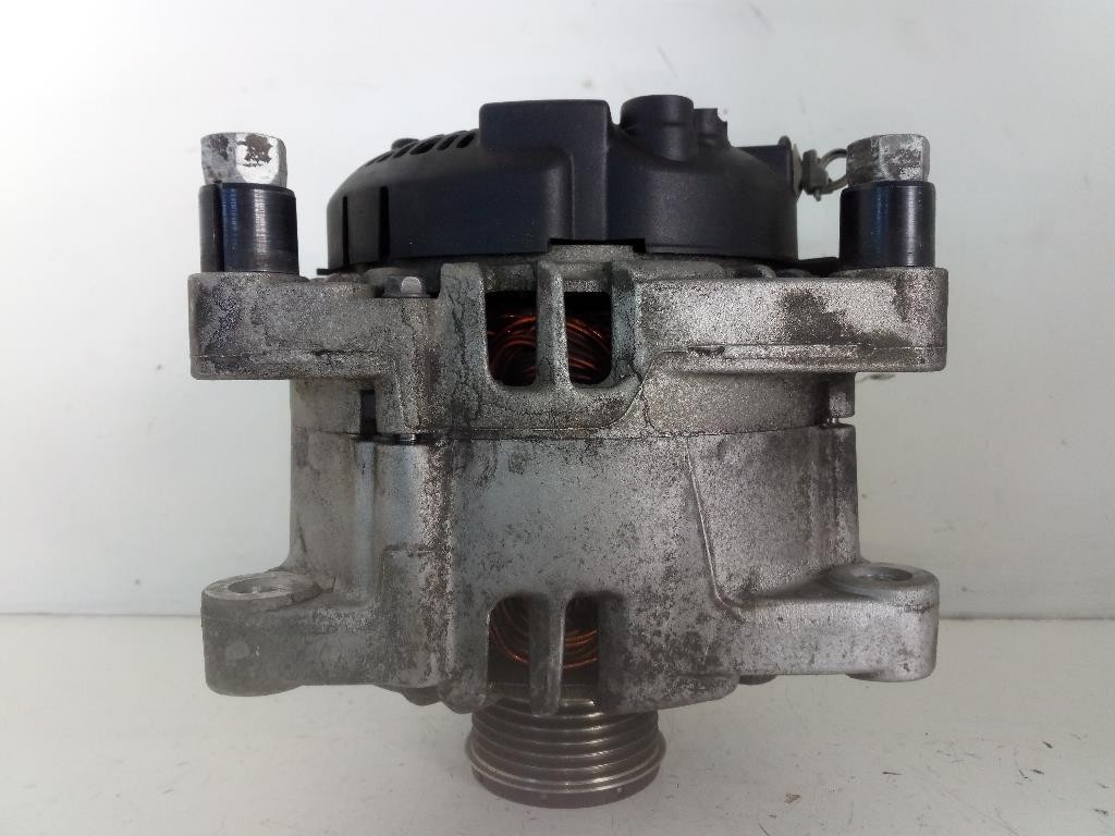 Alternatore 9664779680 Usato