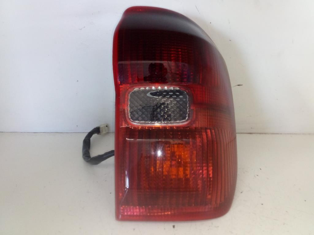 Fanale Post. Destro 8155142060 Usato
