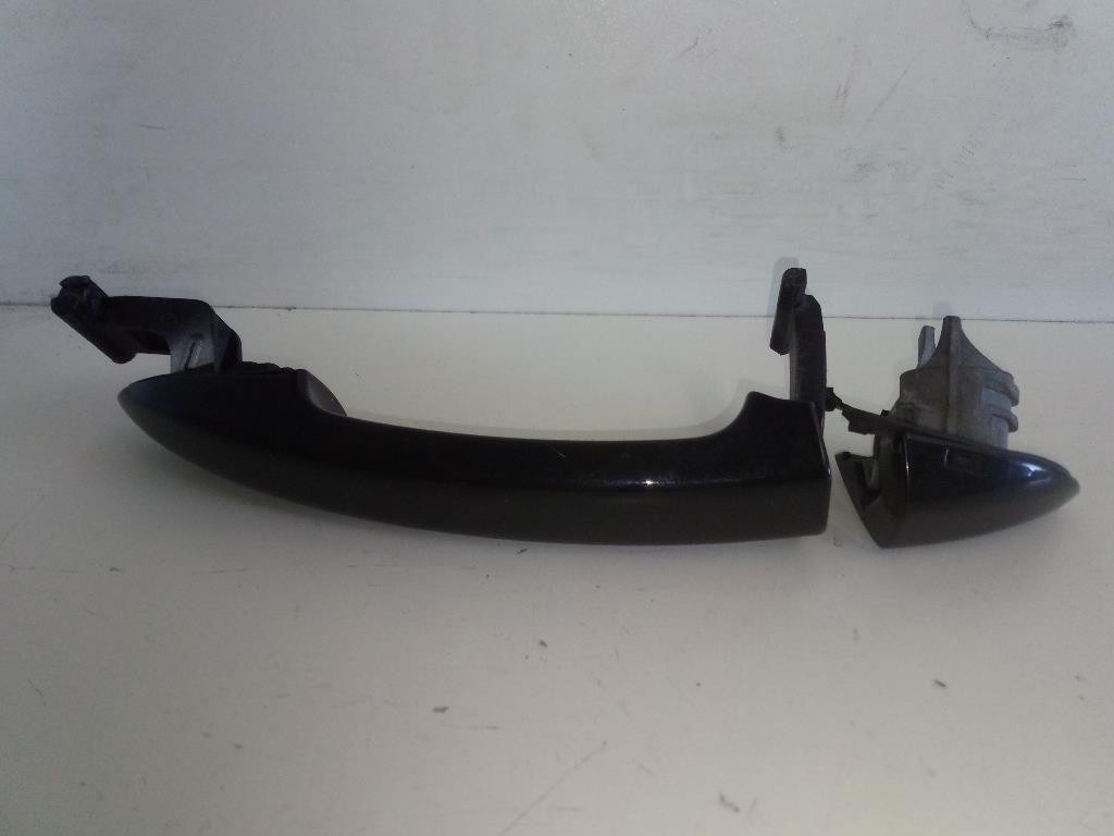Maniglia Porta Post. Destro 3C0837210DE Usato
