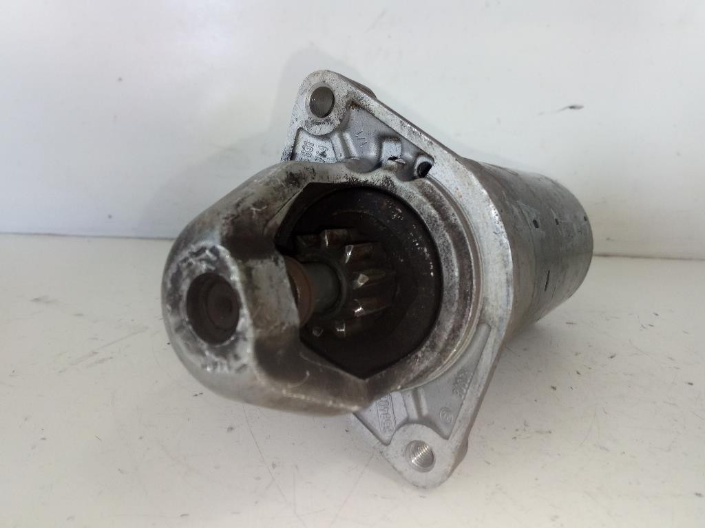 Motorino Avviamento 0001138012 Usato