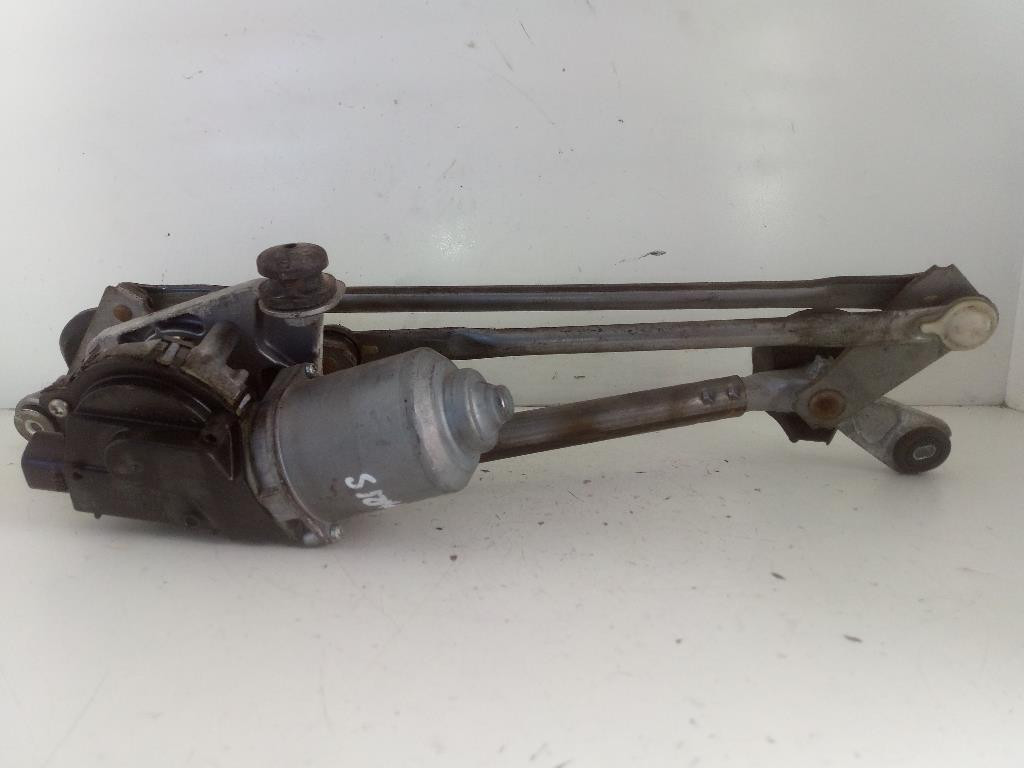Motorino Tergiparabrezza 8511052300 1593000151 Usato