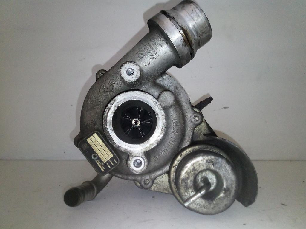 Turbocompressore 54359710020 Usato