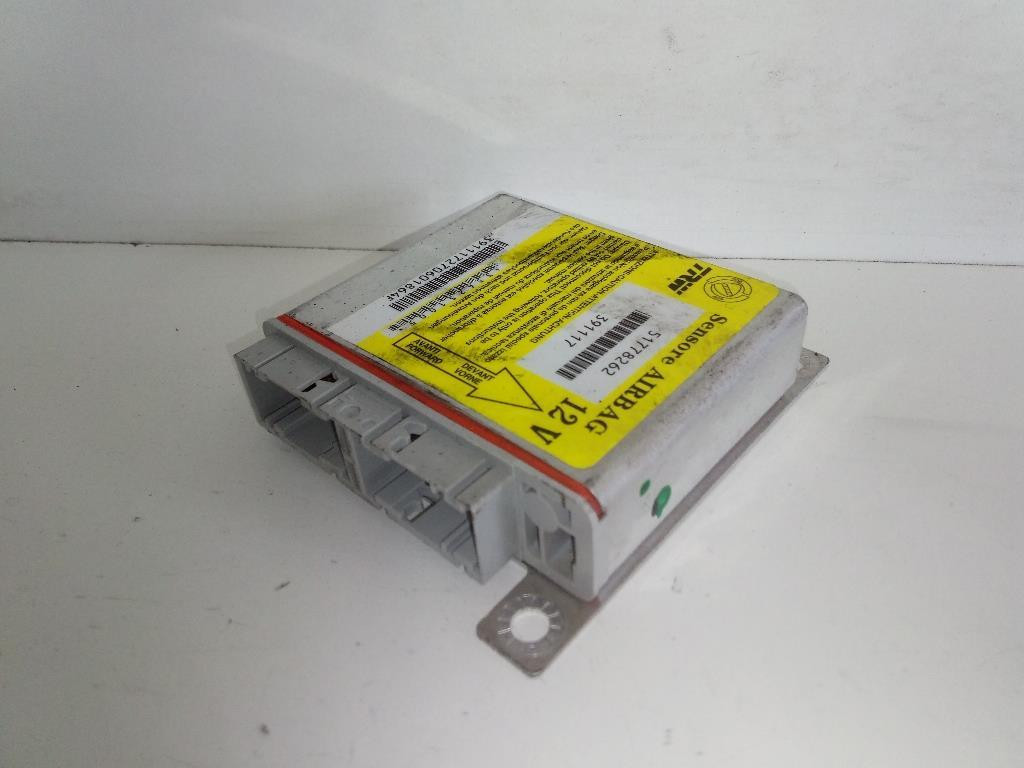 Centralina Comando Airbag 51778262 Usato