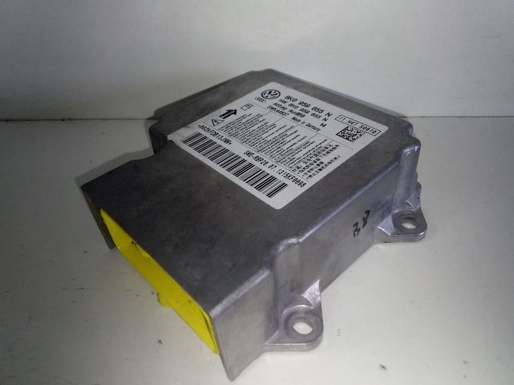 Centralina Comando Airbag 8K0959655N Usato