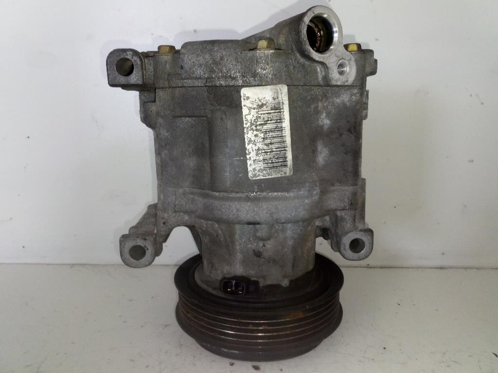 Compressore A/c 46782669 Usato