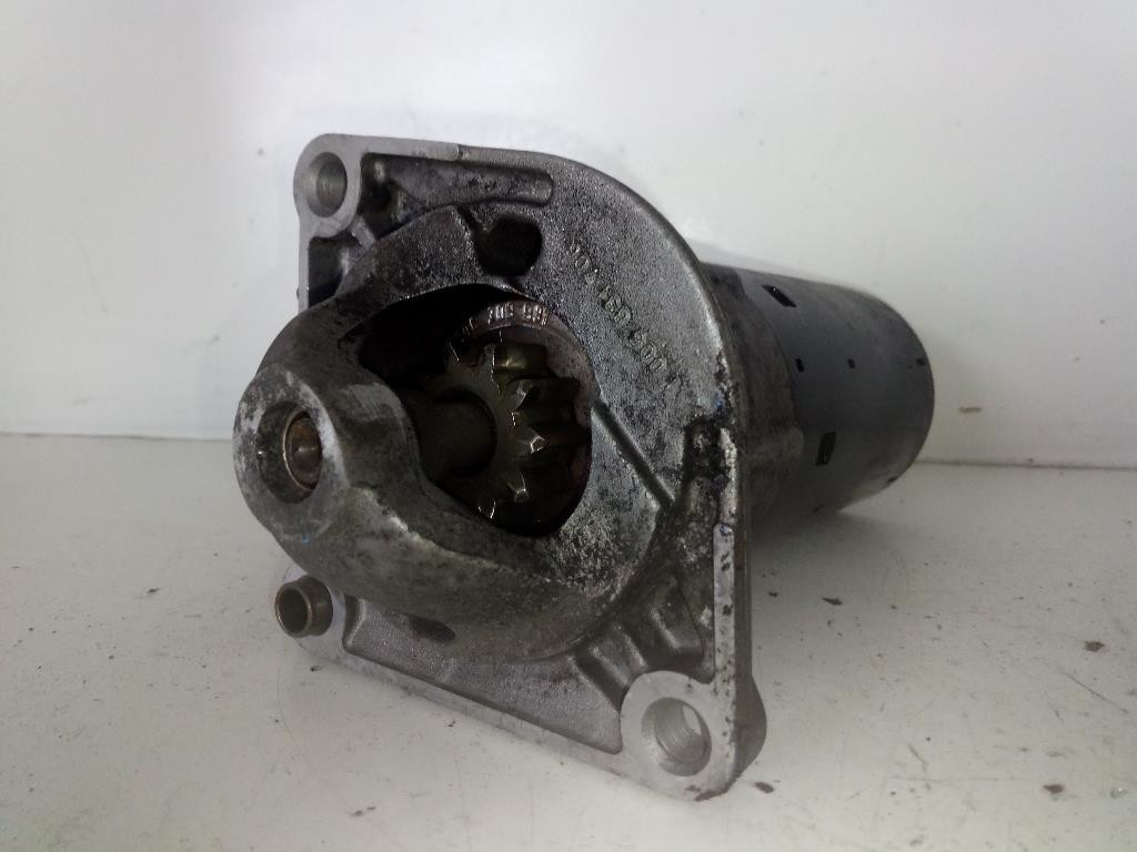 Motorino Avviamento 0001108421 Usato
