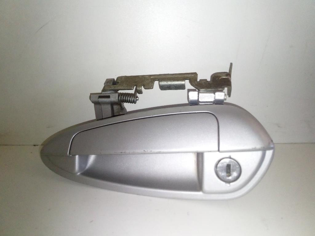 Maniglia Porta Ant. Sinistro 735471437 Usato