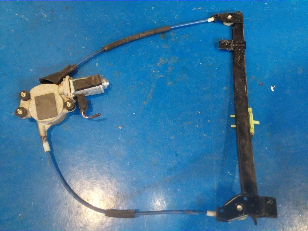 Alzacristallo Elettr. Porta Ant. Destro 46778564 Usato