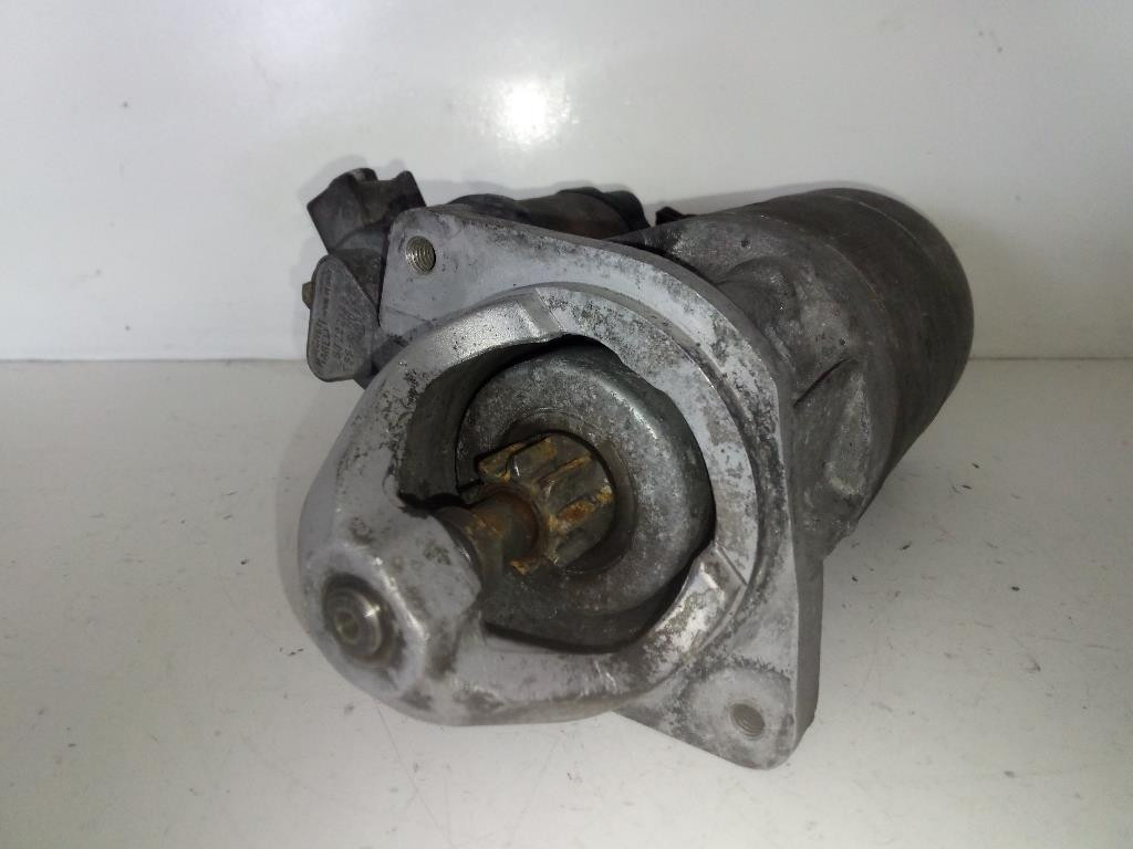 Motorino Avviamento 63222135 Usato