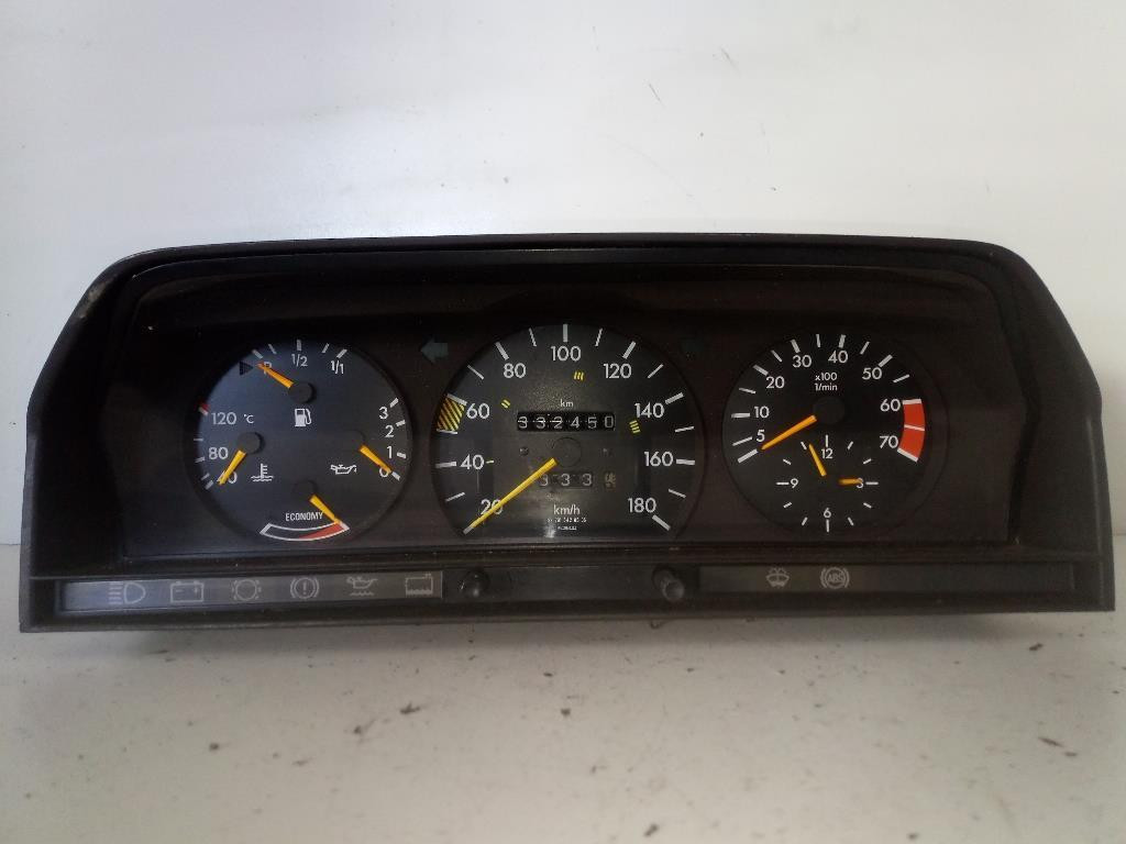 Quadro Strumenti Compl. 2015433321 Usato