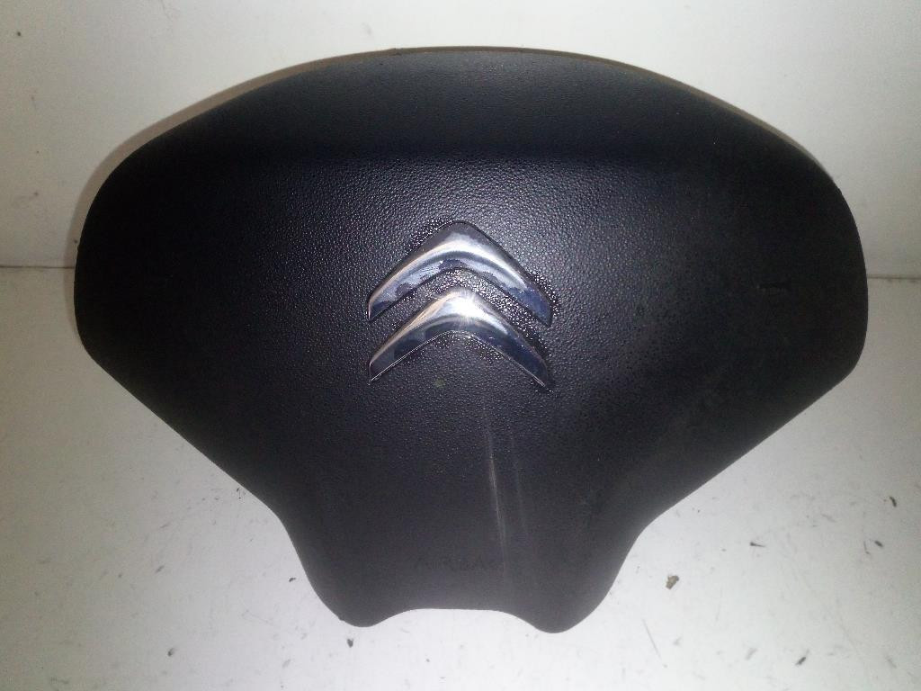 Dispositivo Airbag Lato Guida 96710277ZD Usato