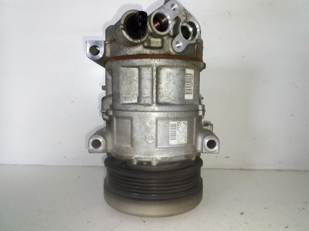 Compressore A/c 55194880 Usato