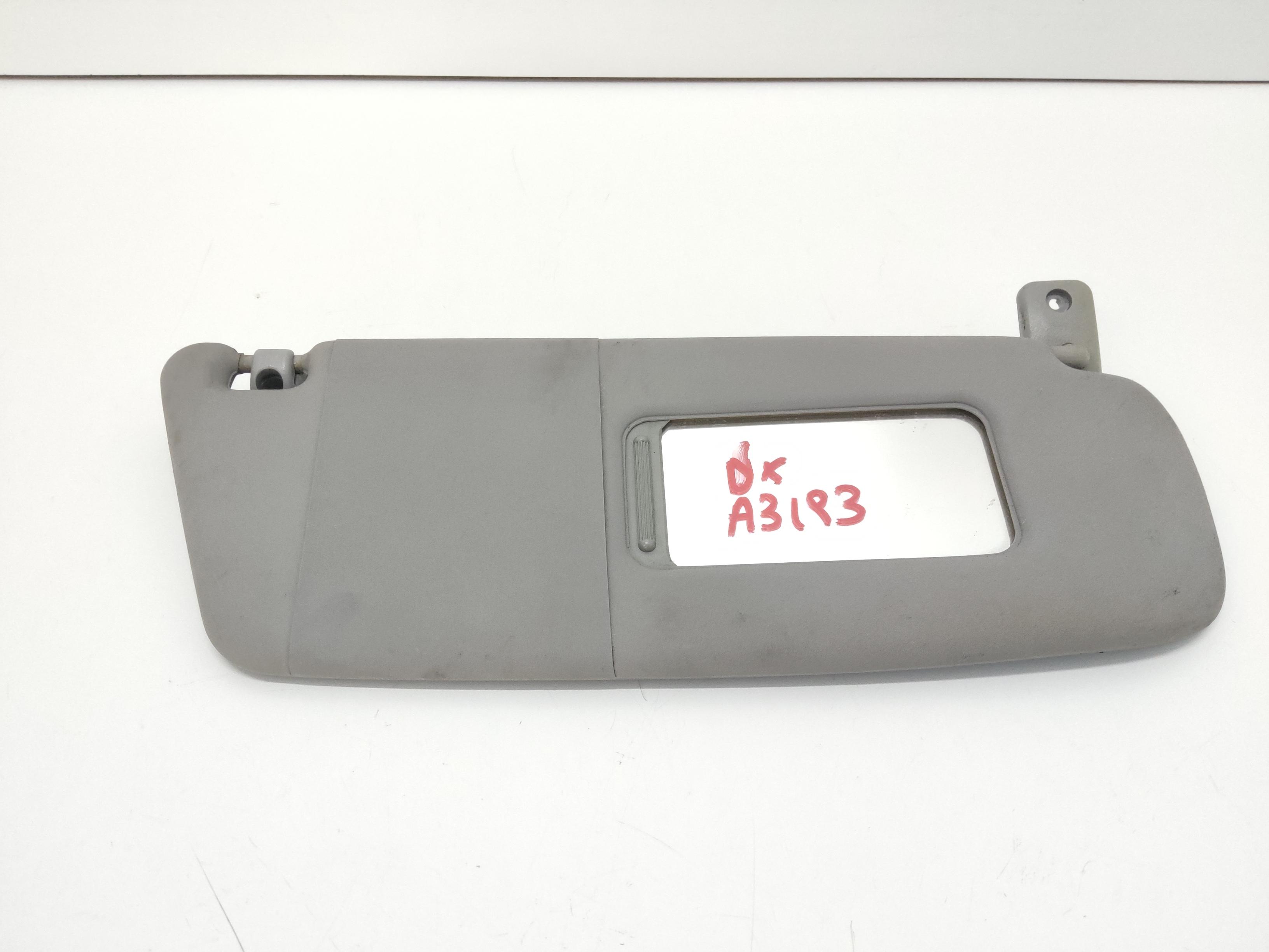 Fascia Parasole Pre-Tagliata per-Opel Astra J 4-Porte Berlina 2011-2018 - Pellicola Oscurante Vetri (35% Fumo Medio