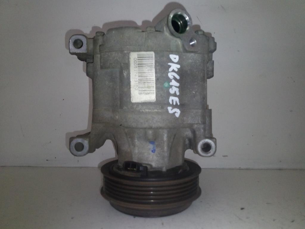 Compressore A/c 51747318 Usato