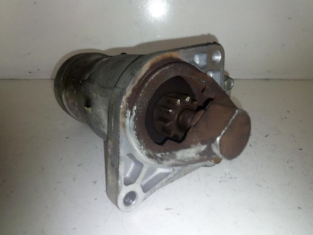 Motorino Avviamento 55193355 Usato
