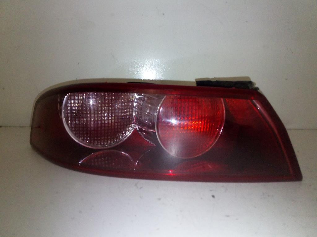 Fanale Post. Sinistro 50504821 Usato