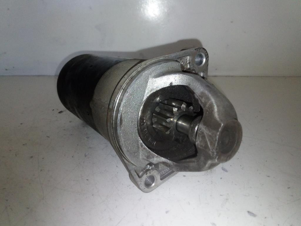 Motorino Avviamento 0001137004 Usato