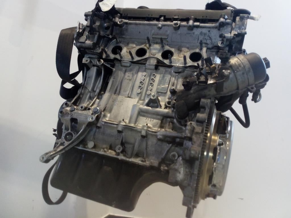 Motore Compl. N16B16A Usato