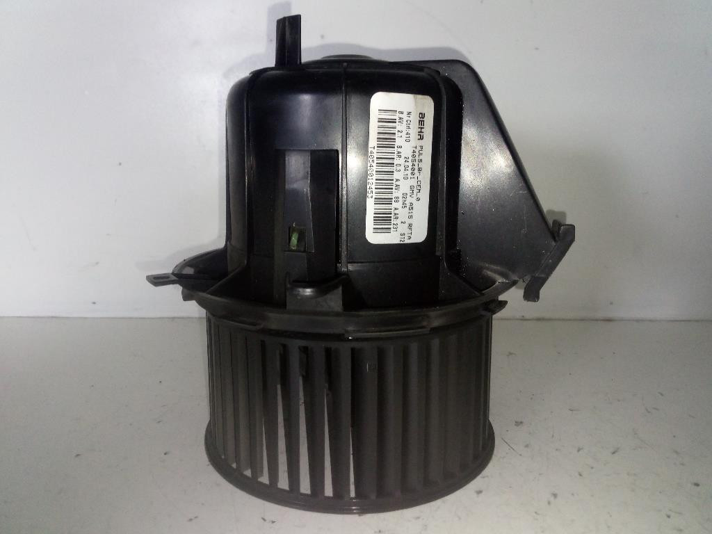 Ventola Motorino Ventilazione Abitacolo T4054001 Usato