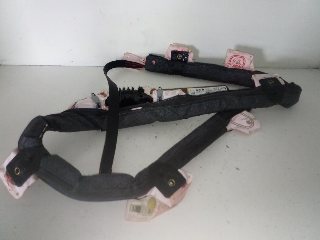 Dispositivo Airbag A Tendina Ant. Destro 00519154740 Usato