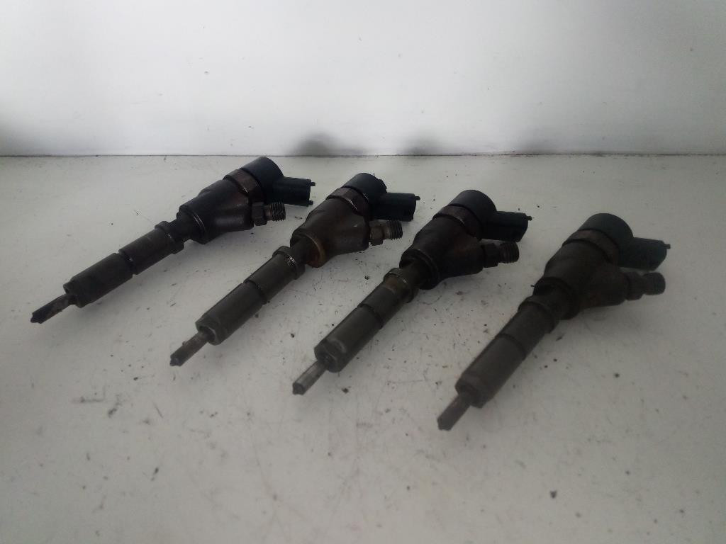 Iniettore 0445110062 Usato