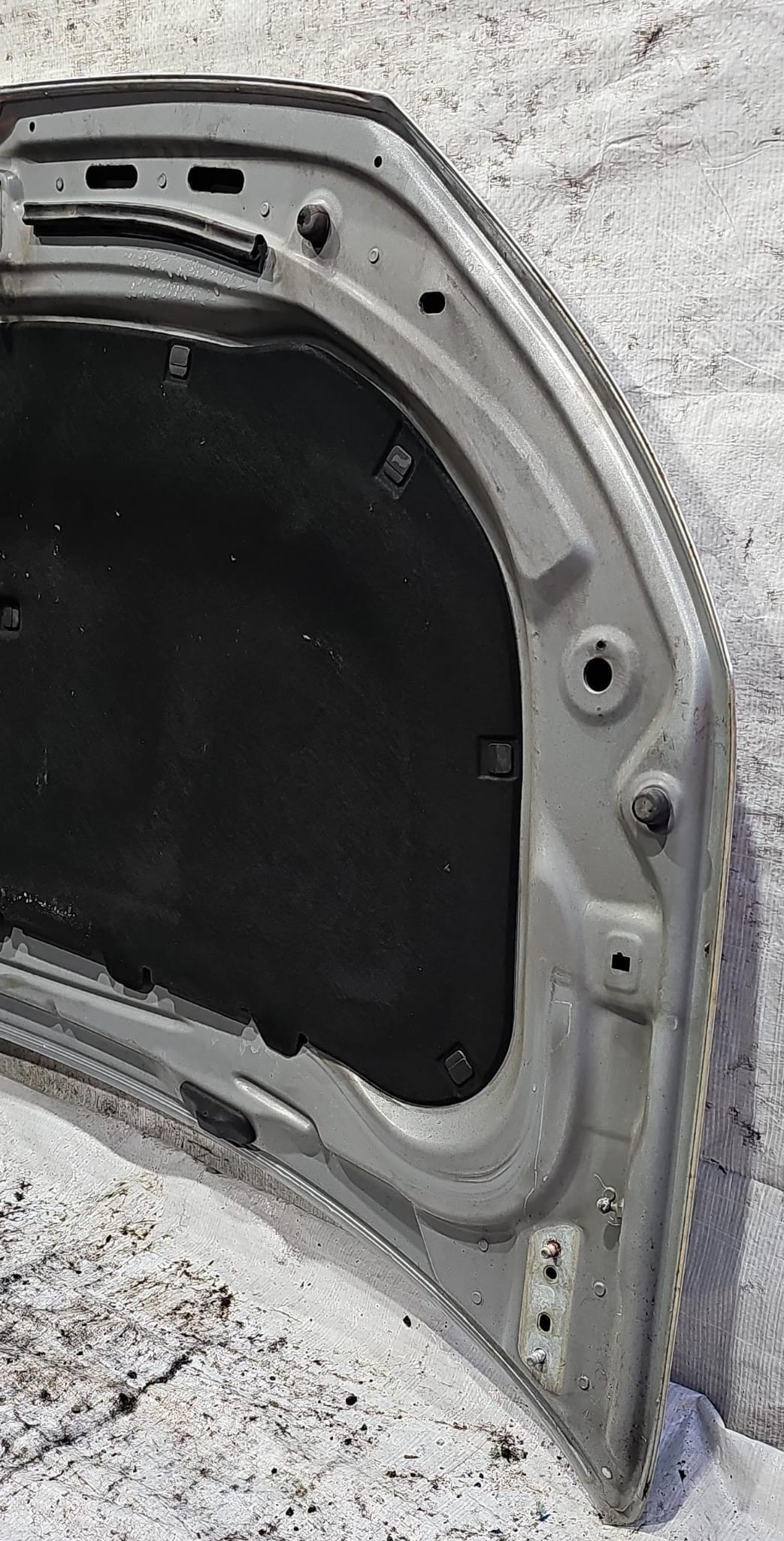KIT MOLLE DI RINFORZO CARICO 400 KG. COMPATIBILI FIAT DUCATO dal 2006