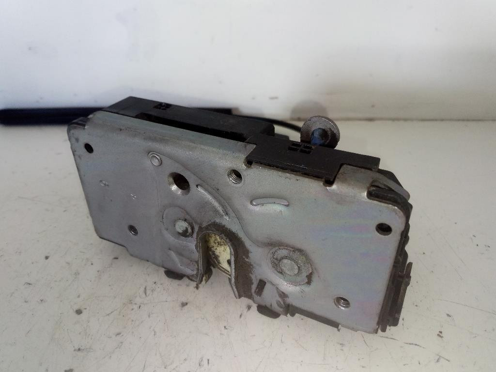Serratura Porta Ant. Destro 51849038 Usato