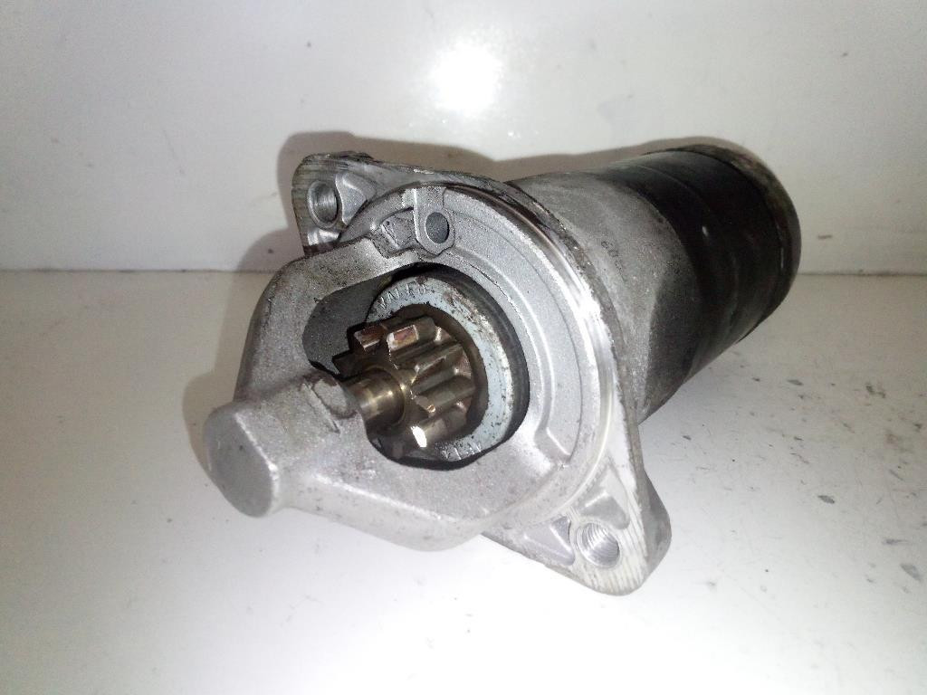Motorino Avviamento Usato
