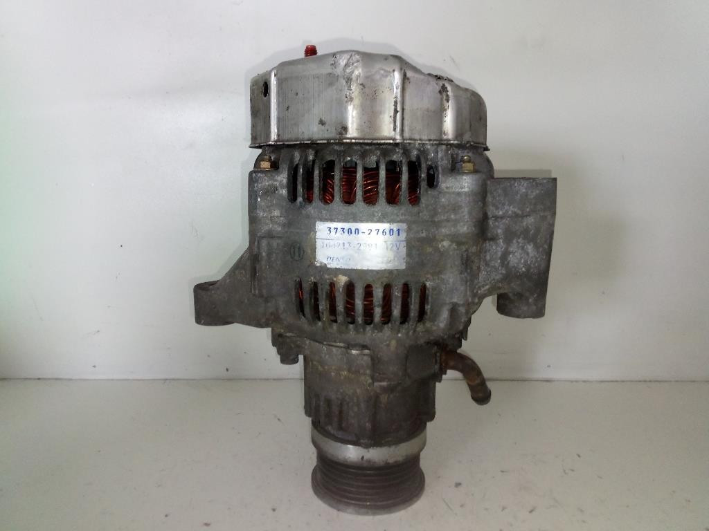 Alternatore 3730027601 Usato