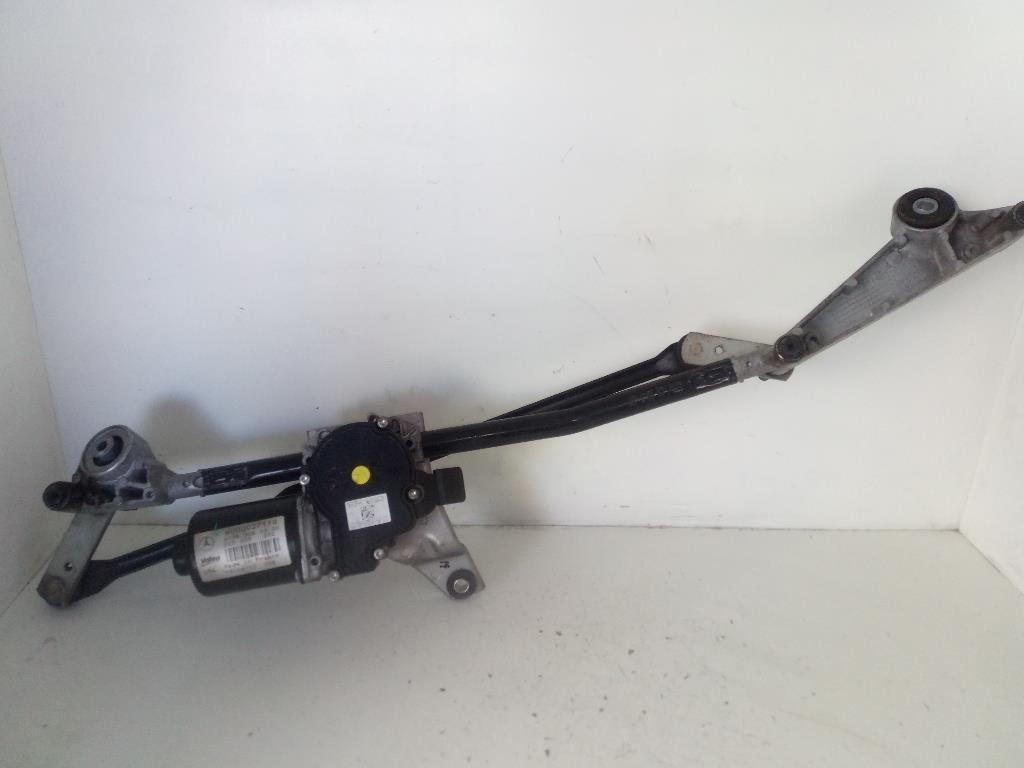Motorino Tergiparabrezza A1769061800 Usato