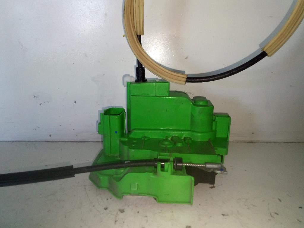 Serratura Porta Ant. Destro 50509153 Usato