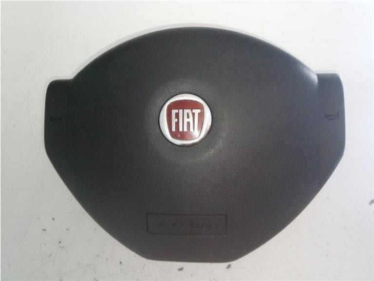 Dispositivo Airbag Lato Guida 735460952 Usato