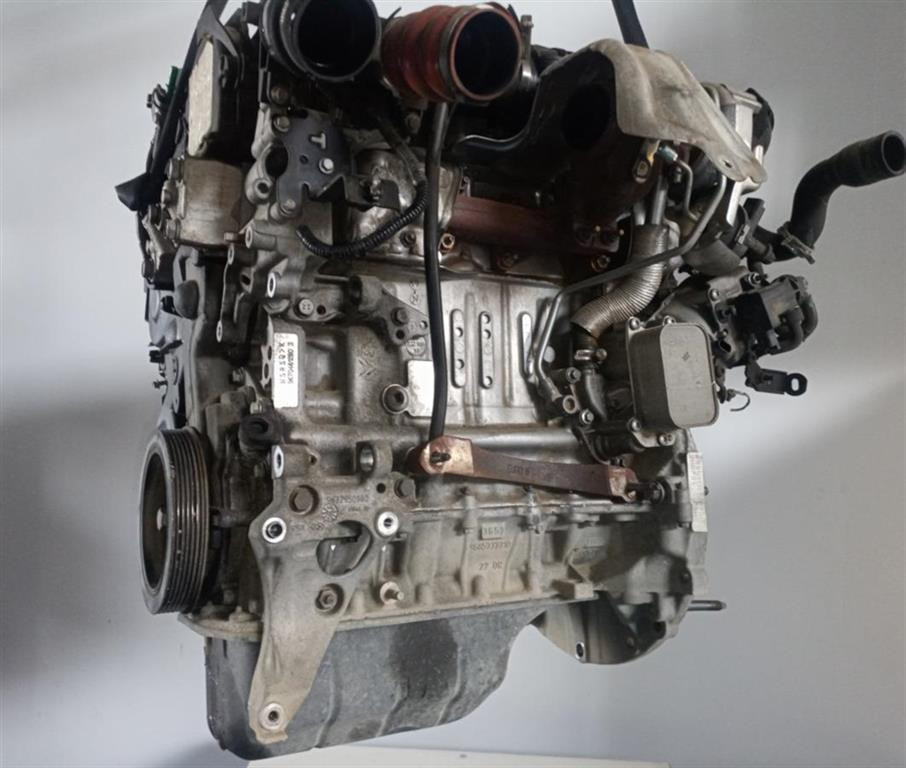 Motore Compl. BH02 Usato