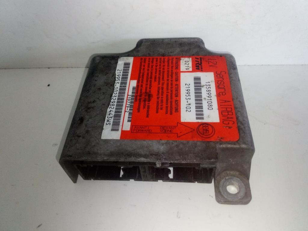 Centralina Comando Airbag 1358991080 Usato