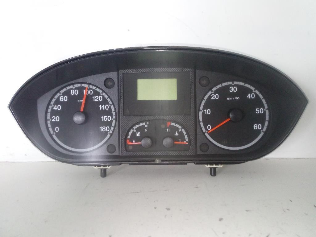 Quadro Strumenti Compl. 1362894080 Usato