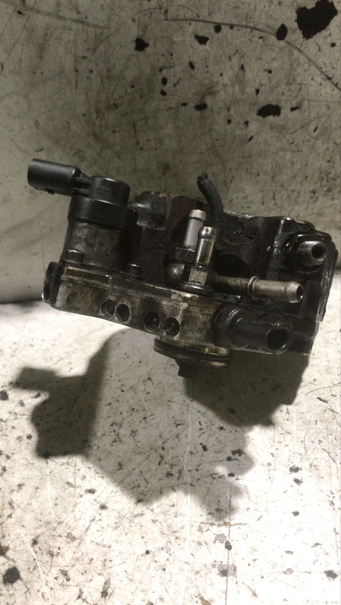 ESTRATTORE POMPA DI INIEZIONE DIESEL BGS62050