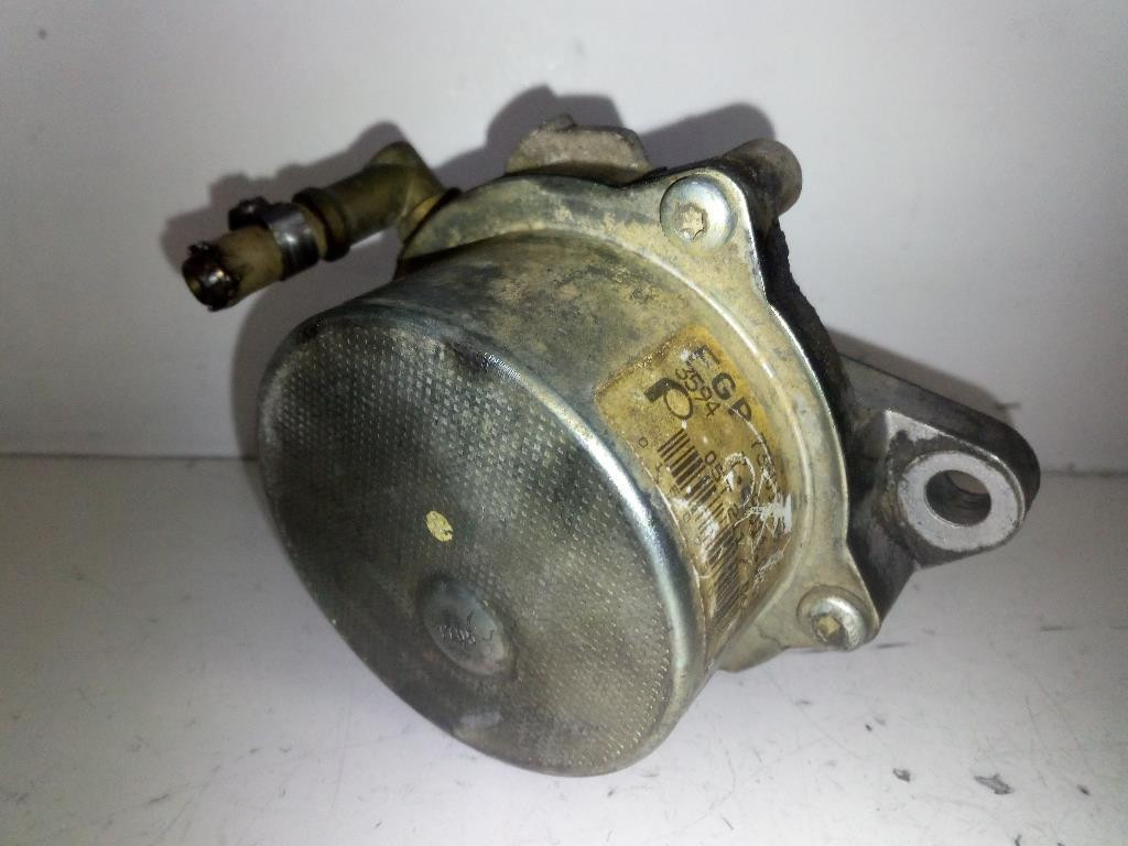 Pompa Vuoto 73501358 Usato