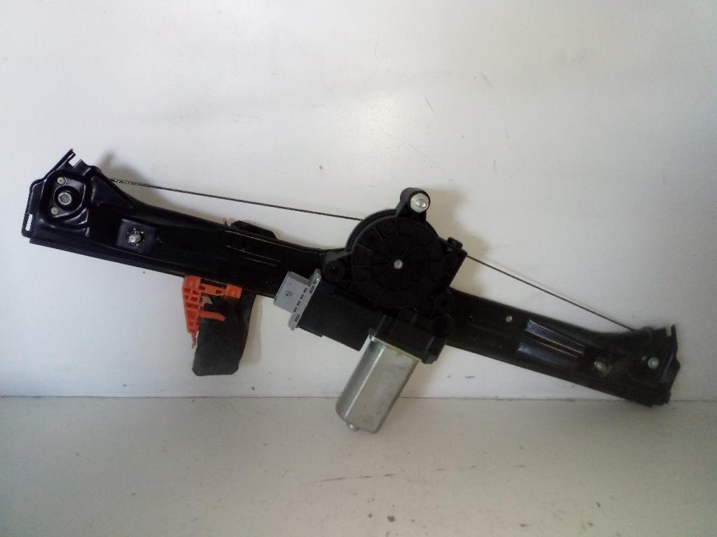 Alzacristallo Elettr. Porta Ant. Destro 51836459 Usato