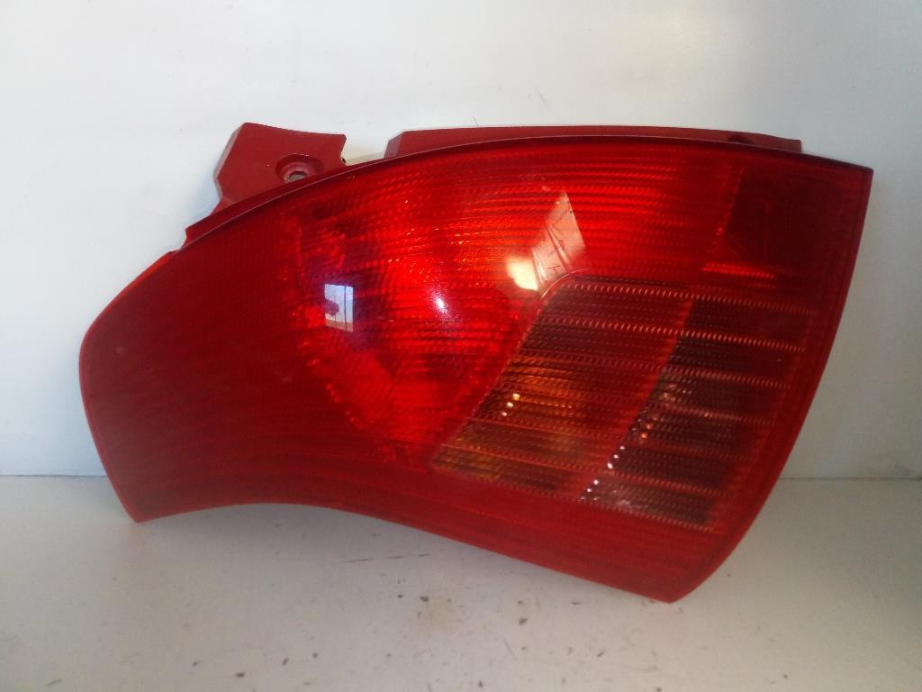Fanale Post. Sinistro P4476L Usato