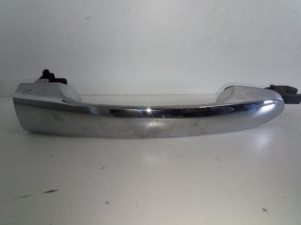 Maniglia Porta Post. Destro 242530 Usato