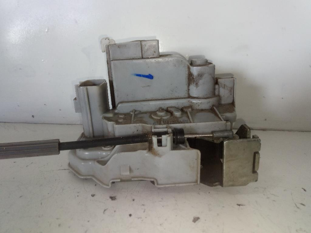 Serratura Porta Post. Destro 51929779 Usato