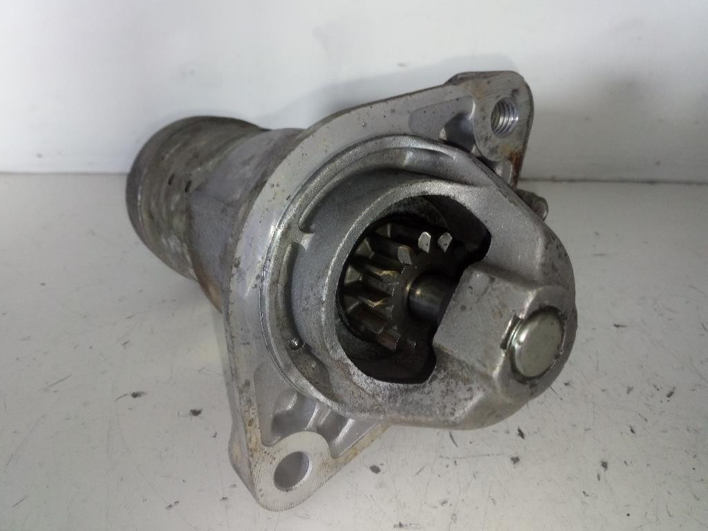 Motorino Avviamento Usato