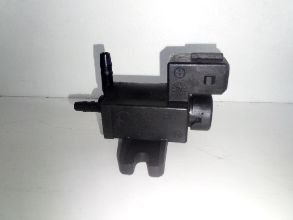 Elettrovalvola Turbocompressore 8972882491 Usato
