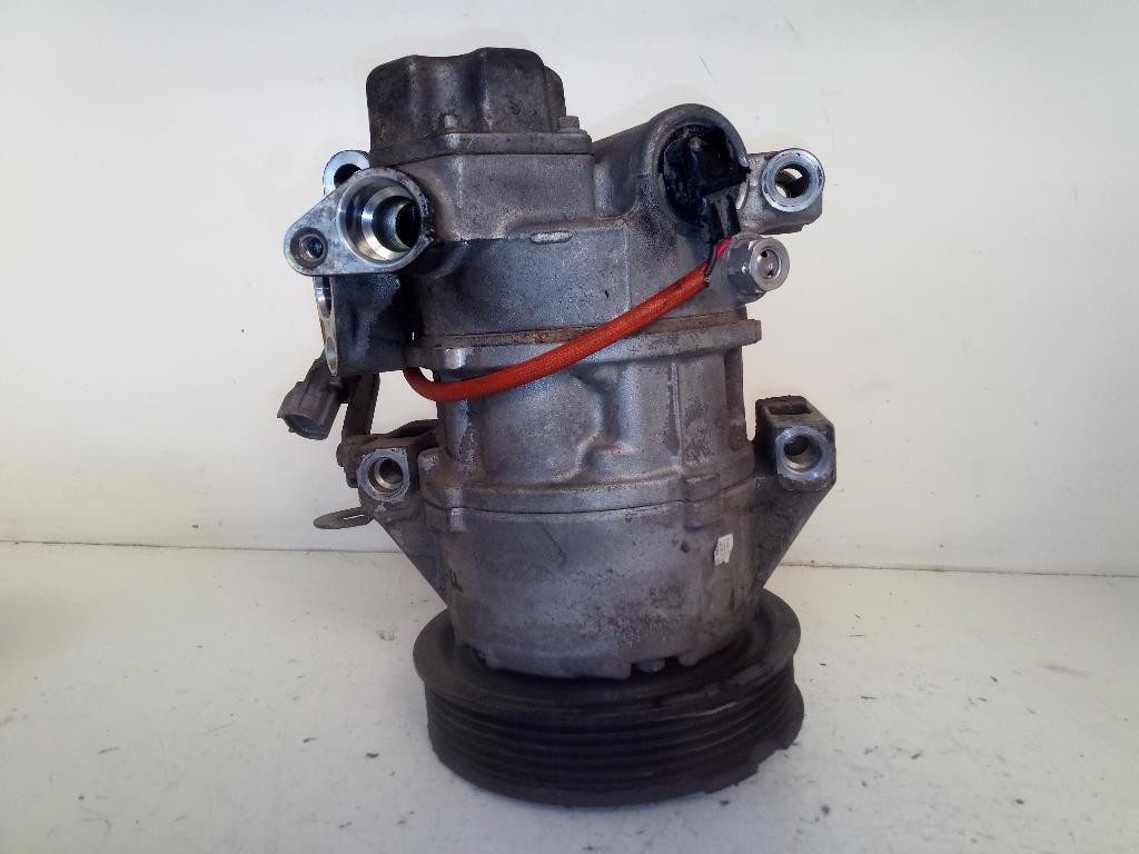 Compressore A/c 4472601505 Usato