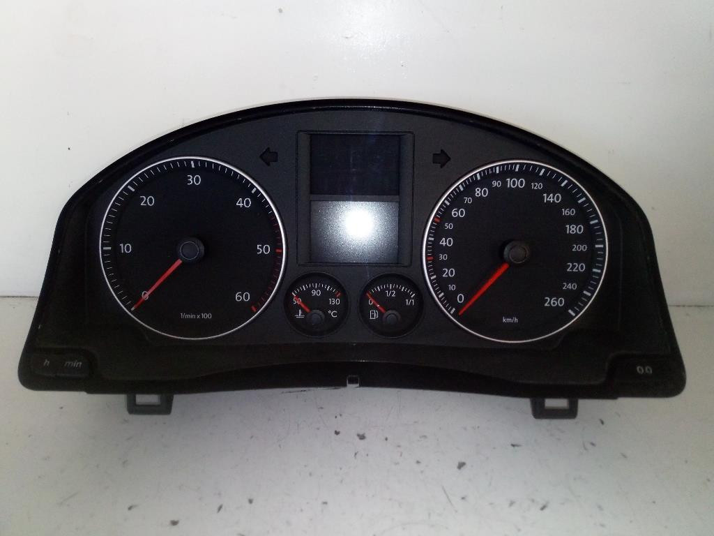 Quadro Strumenti Compl. 1K0920853H Usato