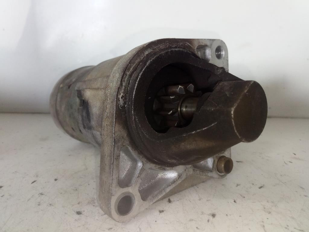 Motorino Avviamento 51890632 Usato