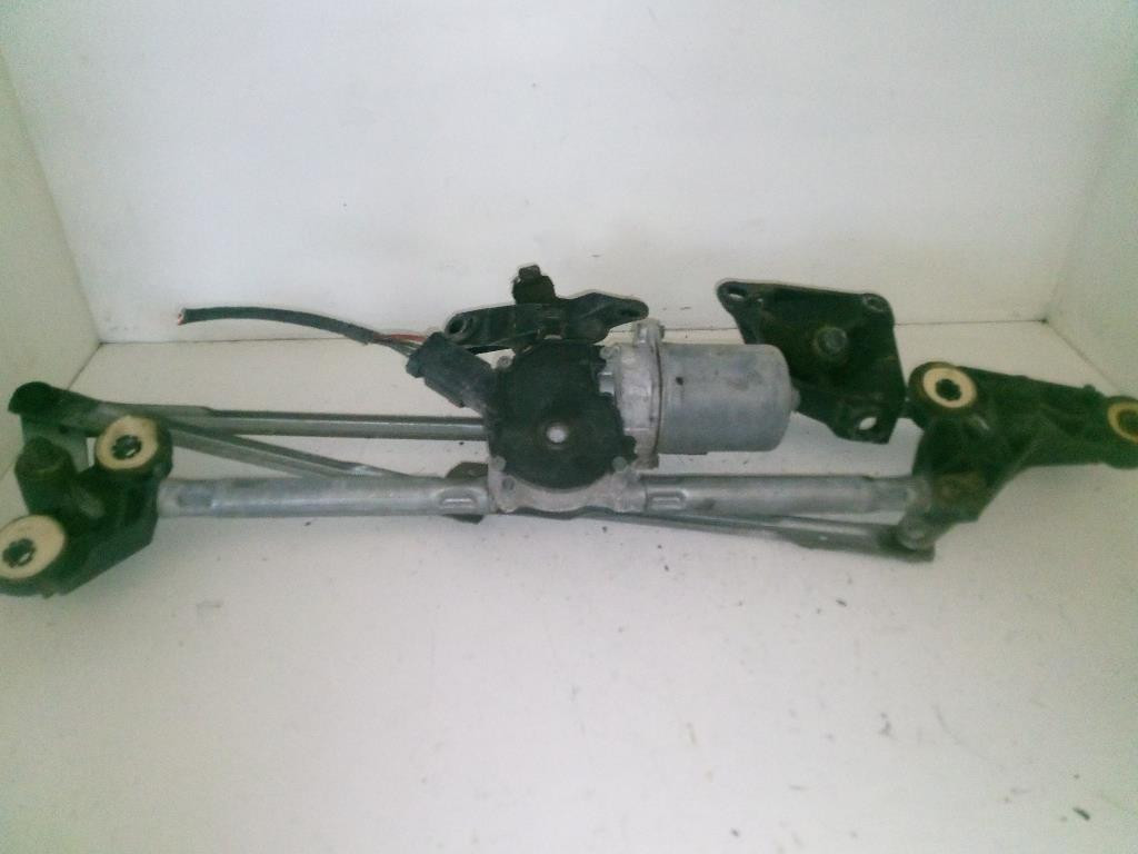 Motorino Tergiparabrezza Usato
